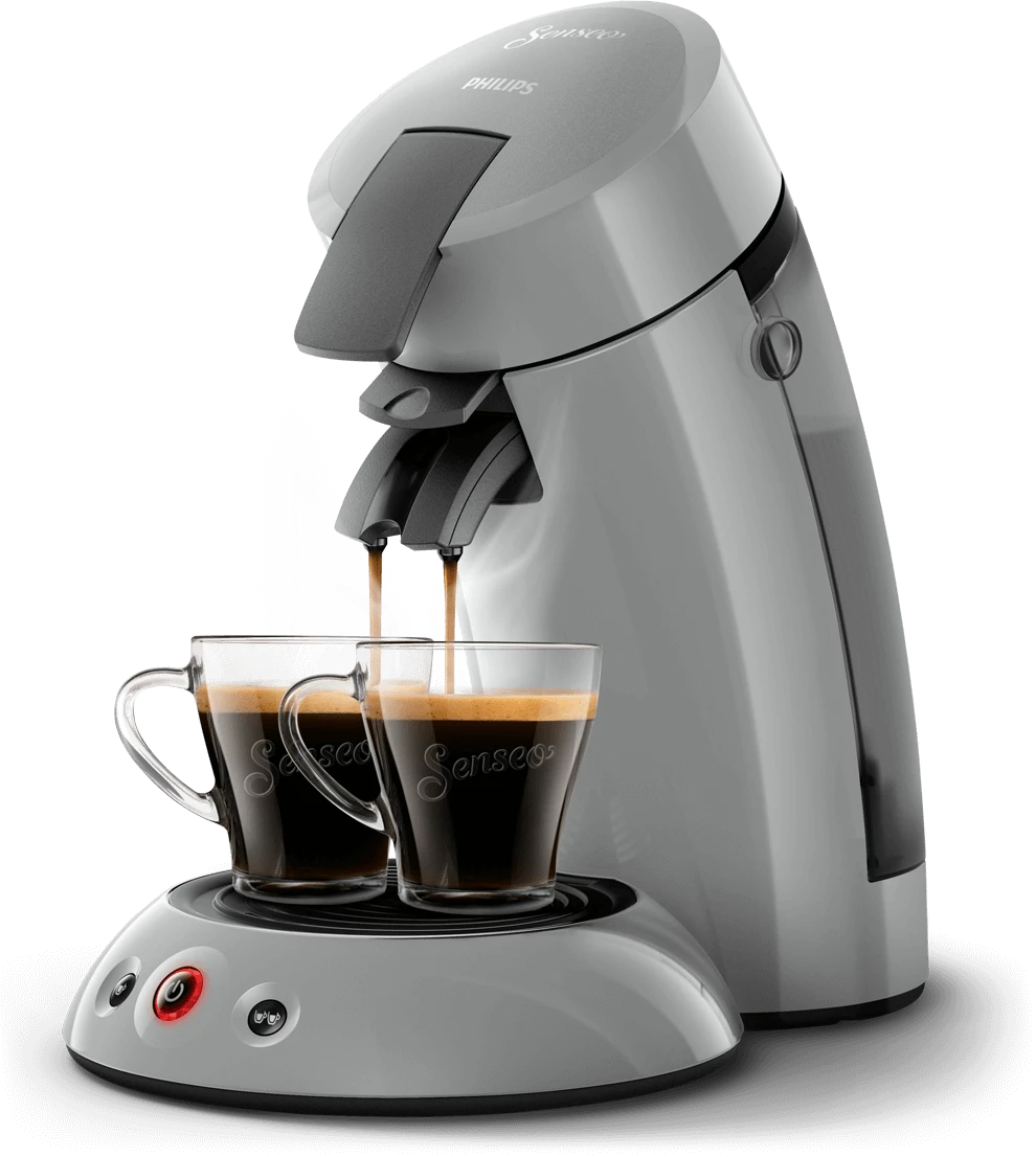 Support dosette 1 tasse pour machine à café senseo philps PHILIPS Pas Cher  