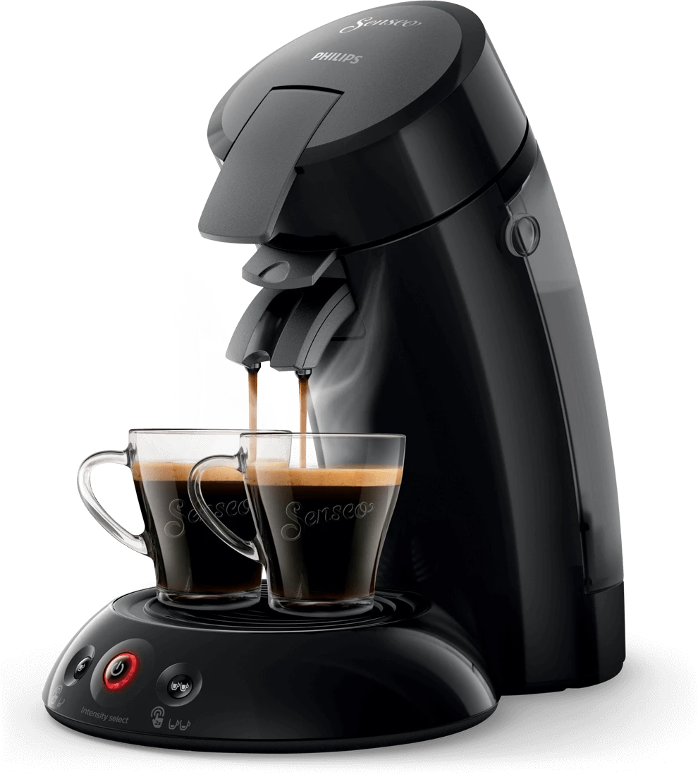 Cdiscount : La machine à café Philips Senseo en promotion à moins